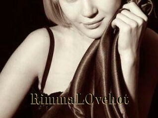 RimmaLOvehot