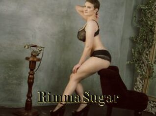 RimmaSugar