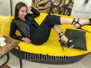 RinJohnson
