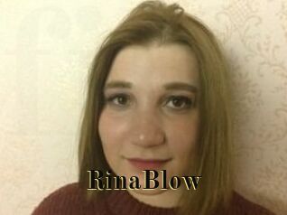 RinaBlow