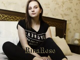 RinaRose Films 2 Q