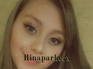 Rinaparkerx
