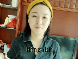Ringakii