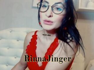 RinnaJinger