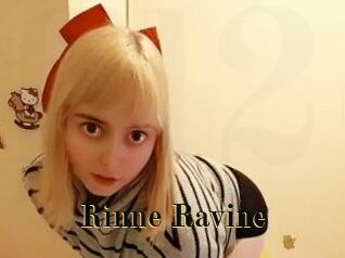 Rinne_Ravine