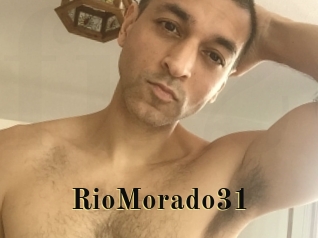 RioMorado31 Films 2 Q