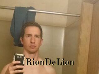 RionDeLion