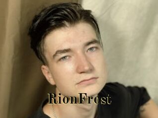 RionFrost