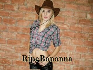 RipeBananna