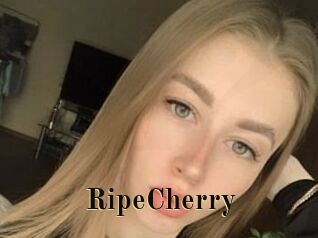 RipeCherry