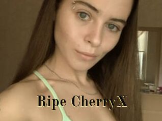 Ripe_CherryX