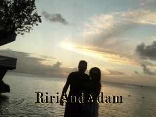 RiriAndAdam