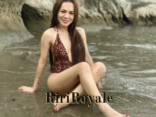RiriRoyale Films 2 Q
