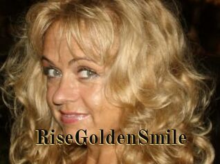RiseGoldenSmile