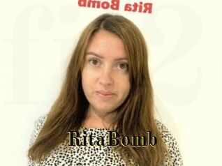 RitaBomb Films 2 Q
