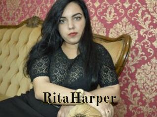 RitaHarper