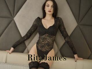 RitaJames