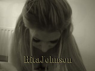 RitaJohnson