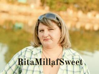 RitaMillafSweet