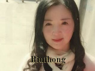 Riufhong