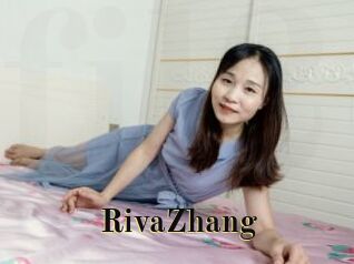 RivaZhang