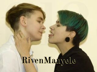 RivenManyele