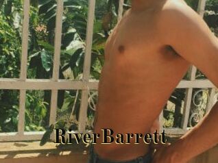 RiverBarrett