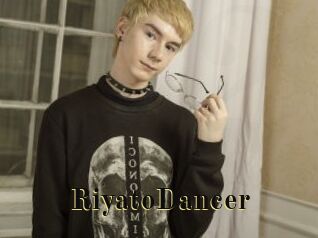 RiyatoDancer