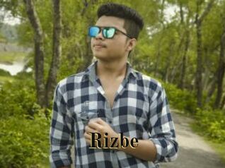 Rizbe