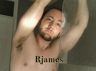 Rjames
