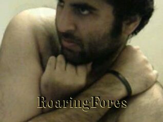 RoaringFores