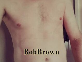 RobBrown