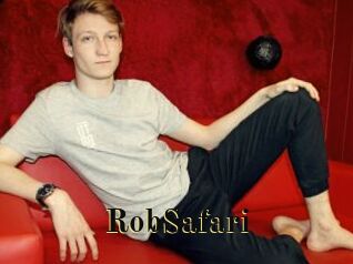 RobSafari