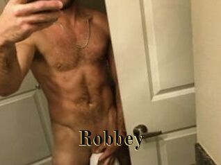 Robbey