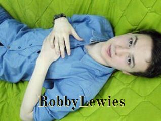 RobbyLewies
