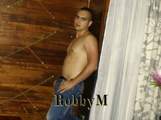 RobbyM