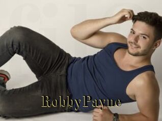 RobbyPayne