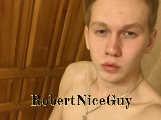 RobertNiceGuy