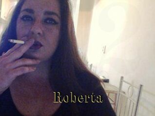 Roberta