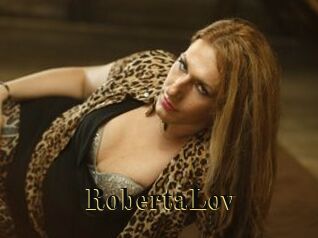 RobertaLov