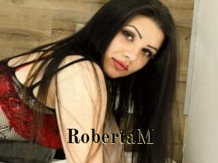 RobertaM