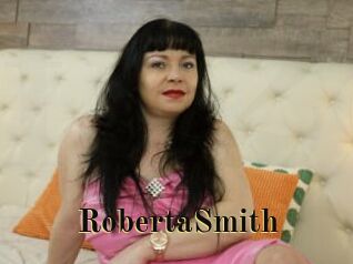 RobertaSmith