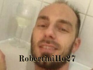 RobertiniHo27