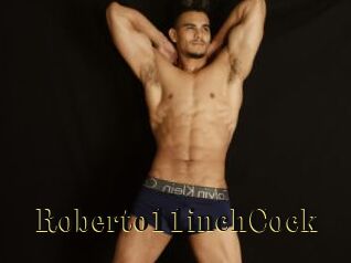 Roberto11inchCock