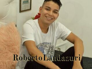 RobertoLandazuri