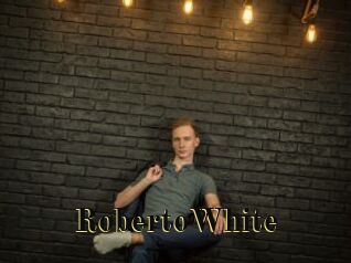 RobertoWhite