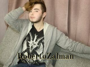 RobertoZalman
