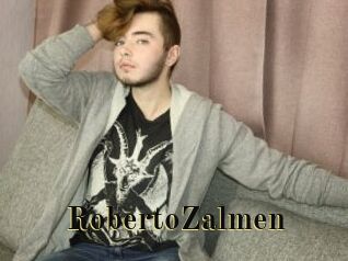 RobertoZalmen