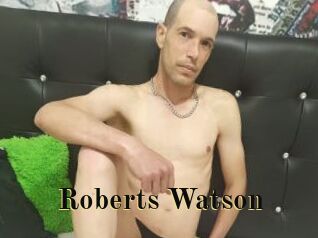 Roberts_Watson