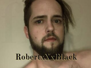 RobertxXxBlack